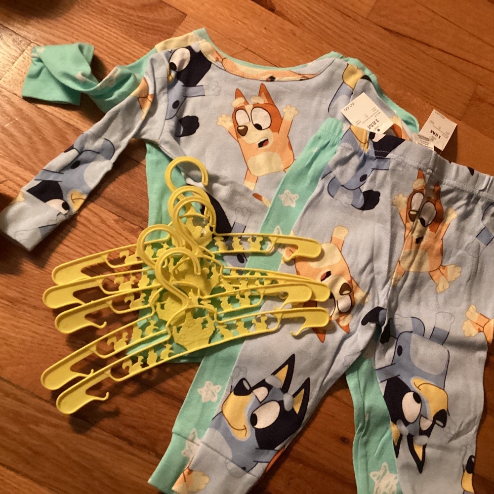 Kids pajamas